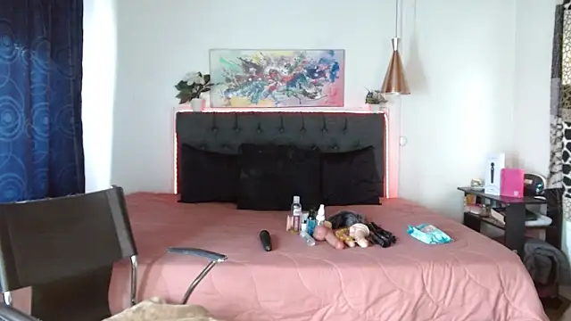 Snapshot of mia_velvet1 chatting on October 21, 2:43 pm mia velvet1 online show from October 21, 2:43 pm