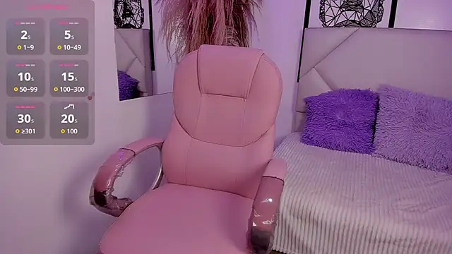 Abby Piink online show from September 24, 3:33 pm