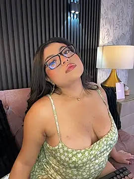 Alexa Madisson online show from March 16, 8:35 pm