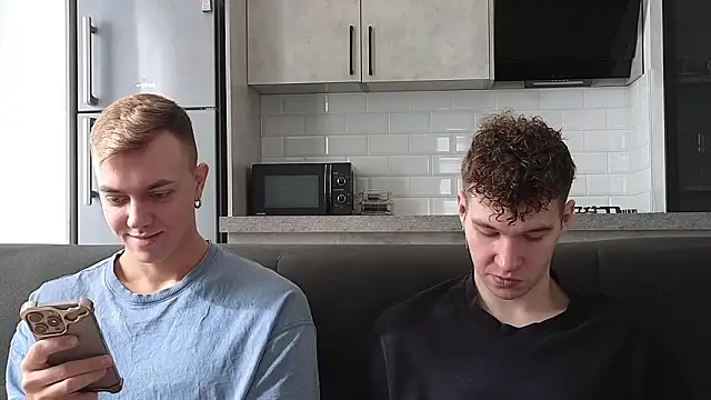 boys sobolisha online show from February 6, 8:39 am