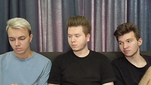 Snapshot of boys_sobolisha chatting on September 22, 12:58 pm boys sobolisha online show from September 22, 12:58 pm