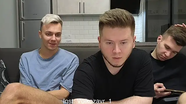 Snapshot of boys_sobolisha chatting on October 19, 8:22 pm boys sobolisha online show from October 19, 8:22 pm