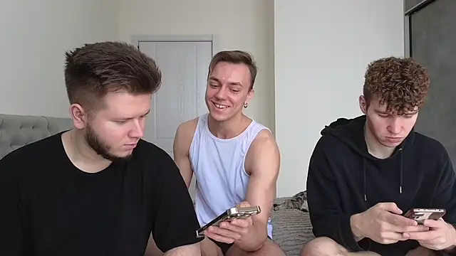 boys sobolisha online show from June 2, 8:48 am