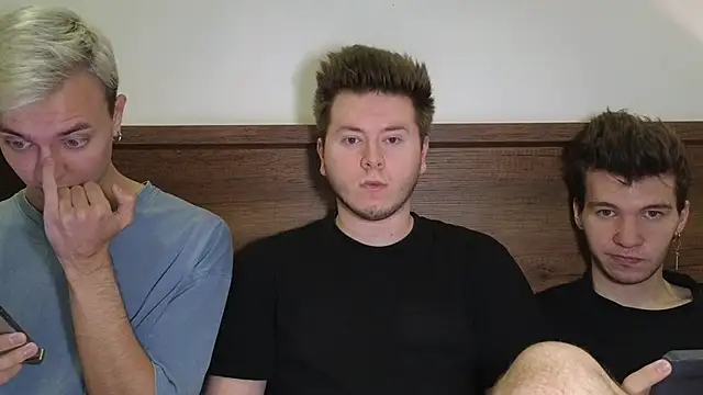 Snapshot of boys_sobolisha chatting on September 19, 9:14 pm boys sobolisha online show from September 19, 9:14 pm