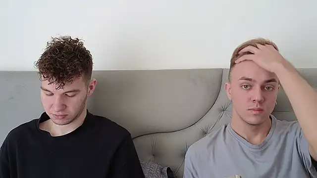 boys sobolisha online show from February 3, 9:14 am