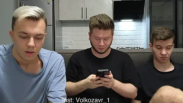 Snapshot of boys_sobolisha chatting on October 28, 8:14 pm boys sobolisha online show from October 28, 8:14 pm