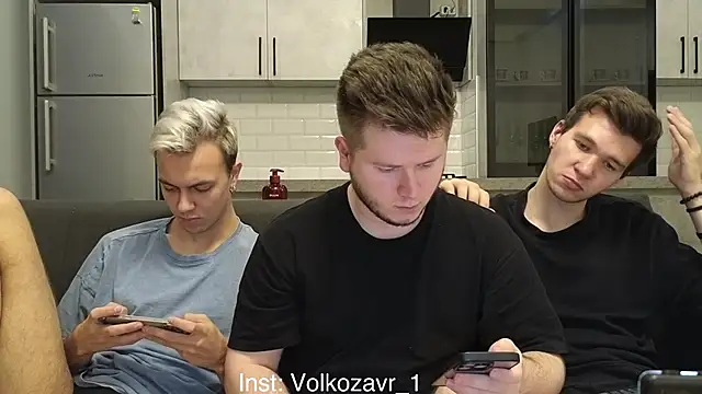 Snapshot of boys_sobolisha chatting on October 5, 9:42 pm boys sobolisha online show from October 5, 9:42 pm