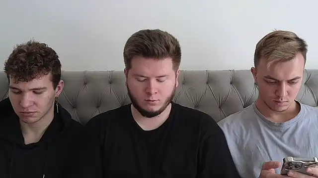 boys sobolisha online show from January 19, 8:21 am