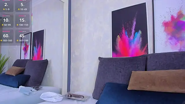 Kellyy   online show from October 1, 5:01 am