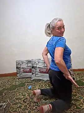 my Kazka online show from October 9, 4:33 pm