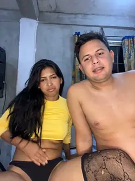 Snapshot of Milanyvero_ chatting on October 10, 3:44 am Milanyvero online show from October 10, 3:44 am