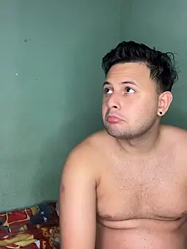 Milanyvero  online show from November 26, 3:51 am