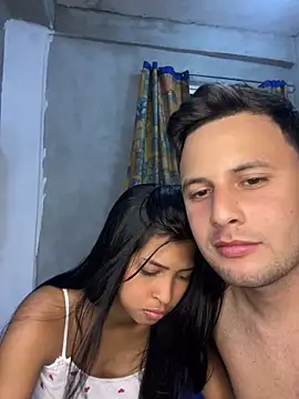 Snapshot of Milanyvero_ chatting on October 3, 3:33 am Milanyvero online show from October 3, 3:33 am