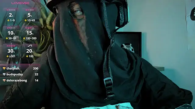 Snapshot of cos_operator chatting on September 25, 8:17 pm cos operator online show from September 25, 8:17 pm