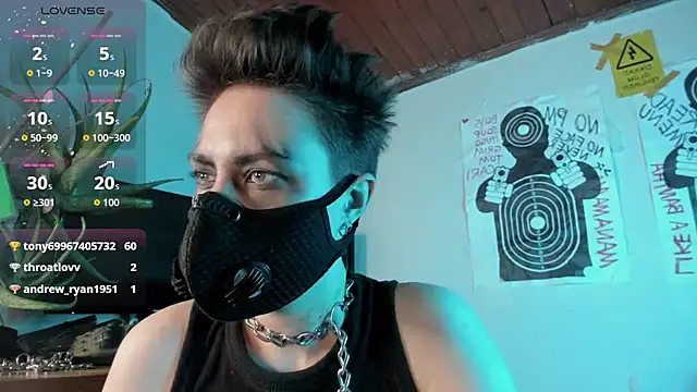 Snapshot of cos_operator chatting on September 29, 8:47 pm cos operator online show from September 29, 8:47 pm