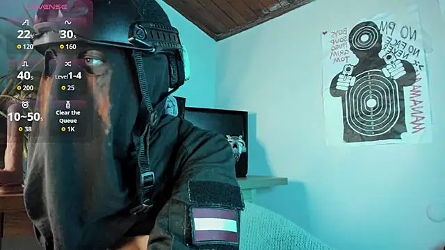 Snapshot of cos_operator chatting on September 21, 7:45 pm cos operator online show from September 21, 7:45 pm