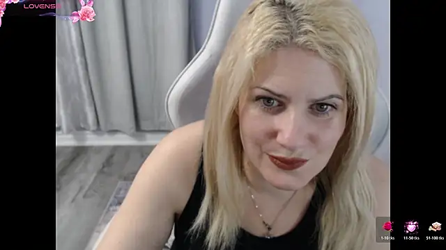 BellaStar84 online show from November 17, 12:17 pm