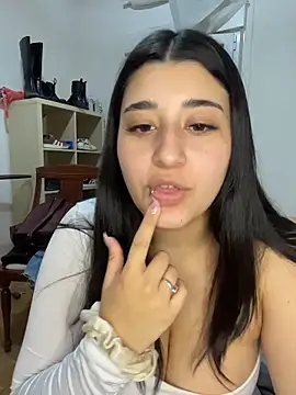 SashaLuss  online show from June 28, 7:53 pm