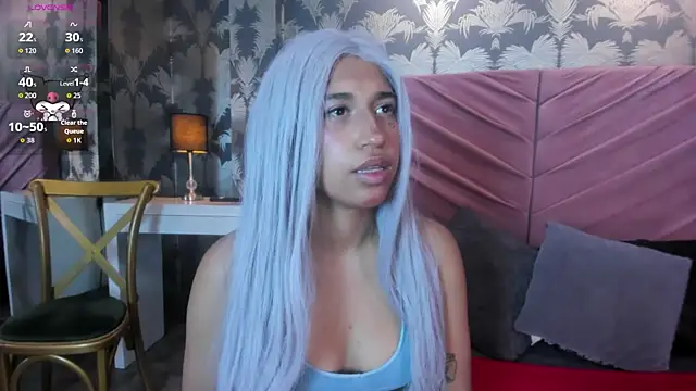 Snapshot of Karin_Ks chatting on September 19, 7:35 pm Karin Ks online show from September 19, 7:35 pm