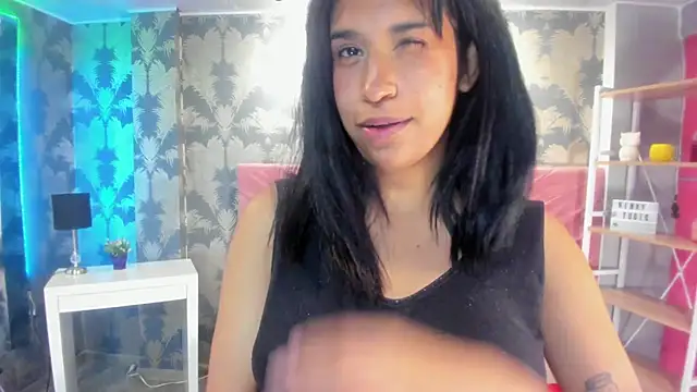 Snapshot of Karin_Ks chatting on October 14, 7:16 pm Karin Ks online show from October 14, 7:16 pm