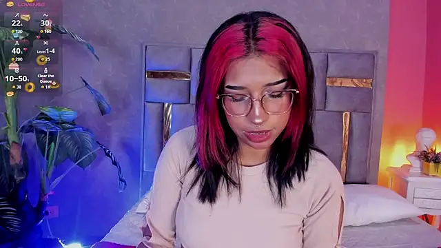 Karin Ks online show from May 29, 3:15 am