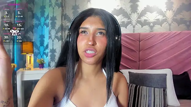 Snapshot of Karin_Ks chatting on October 21, 7:29 pm Karin Ks online show from October 21, 7:29 pm