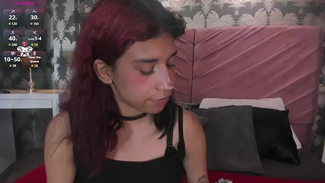 Snapshot of Karin_Ks chatting on September 20, 7:45 pm Karin Ks online show from September 20, 7:45 pm