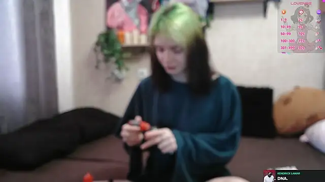 Snapshot of mavis_li chatting on October 16, 3:09 am mavis li online show from October 16, 3:09 am