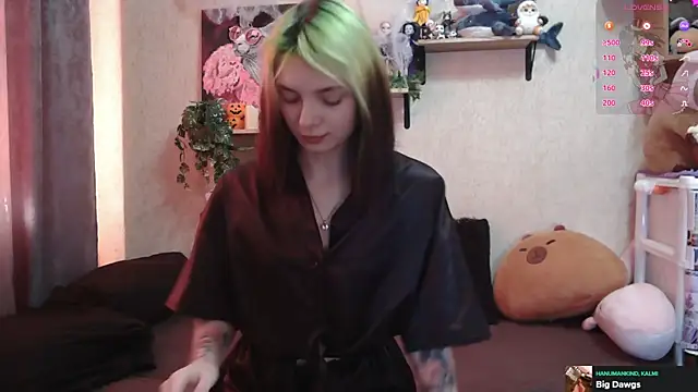 Snapshot of mavis_li chatting on October 19, 3:19 am mavis li online show from October 19, 3:19 am