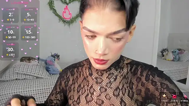 Brithanycullen online show from April 15, 4:13 am