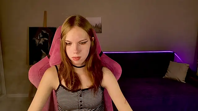 Pussy Without pussy online show from October 25, 7:32 pm