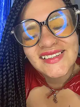 Mistress Niky  online show from November 2, 3:48 pm