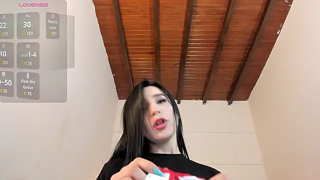 Chloeember online show from September 11, 12:05 pm