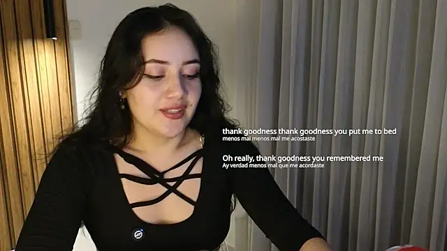 Isa 1207 online show from November 4, 1:10 am