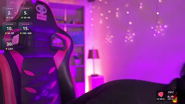 Madison Mayer online show from April 13, 12:28 pm