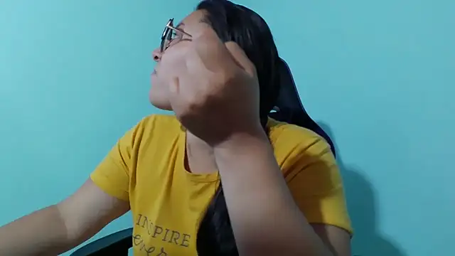 cloe starr online show from October 22, 4:12 pm