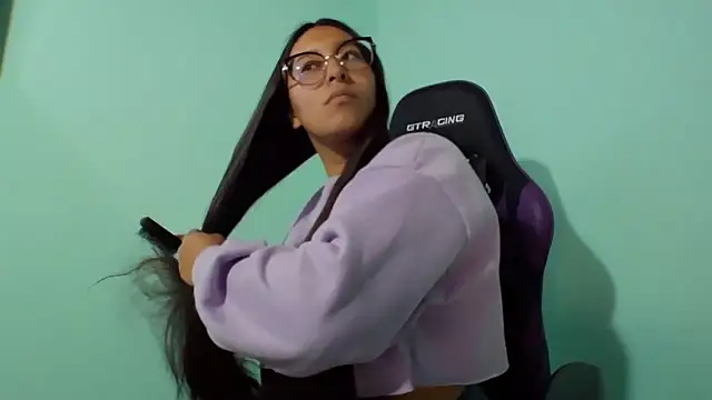 cloe starr online show from October 28, 8:57 pm