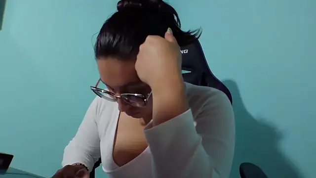 cloe starr online show from October 30, 11:17 pm