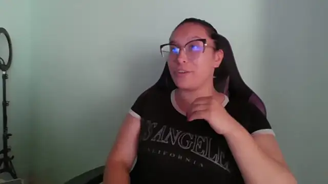 cloe starr online show from September 25, 9:01 pm