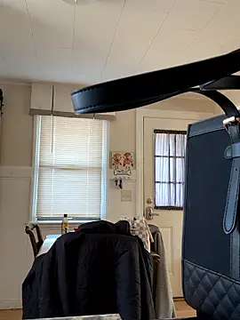 SpaceCowWhore online show from January 16, 7:43 pm