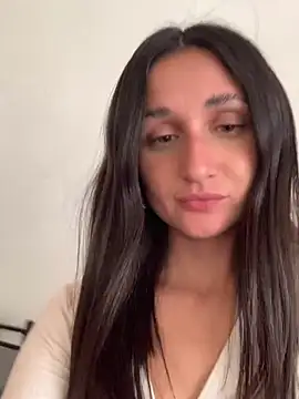 luci brecman online show from July 14, 8:02 pm