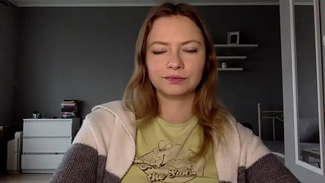 MillieShow online show from October 6, 7:14 am