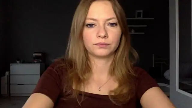 MillieShow online show from November 8, 3:17 pm