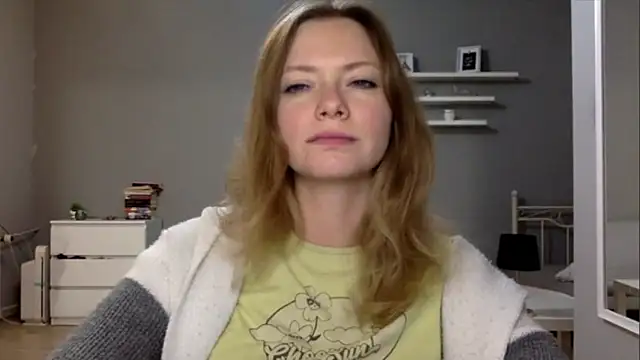 MillieShow online show from October 21, 8:57 pm