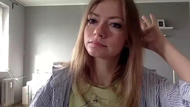 MillieShow online show from April 12, 7:22 am