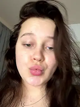 Cute kitty- online show from January 10, 2:49 am