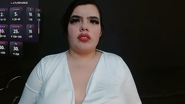 Nathaly Rose1126 online show from September 23, 1:20 pm