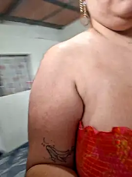 camilleturner1 online show from October 3, 6:35 pm