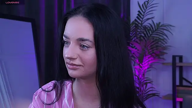 Snapshot of LexiiDarling chatting on October 5, 7:08 pm LexiiDarling online show from October 5, 7:08 pm