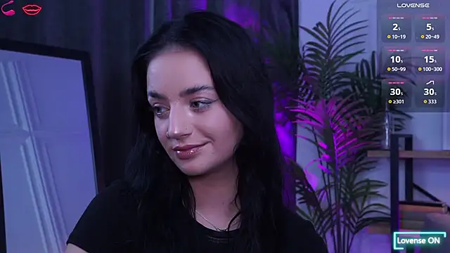 Snapshot of LexiiDarling chatting on October 10, 6:35 pm LexiiDarling online show from October 10, 6:35 pm